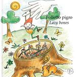 Folletto pigro. Ediz. italiana e inglese