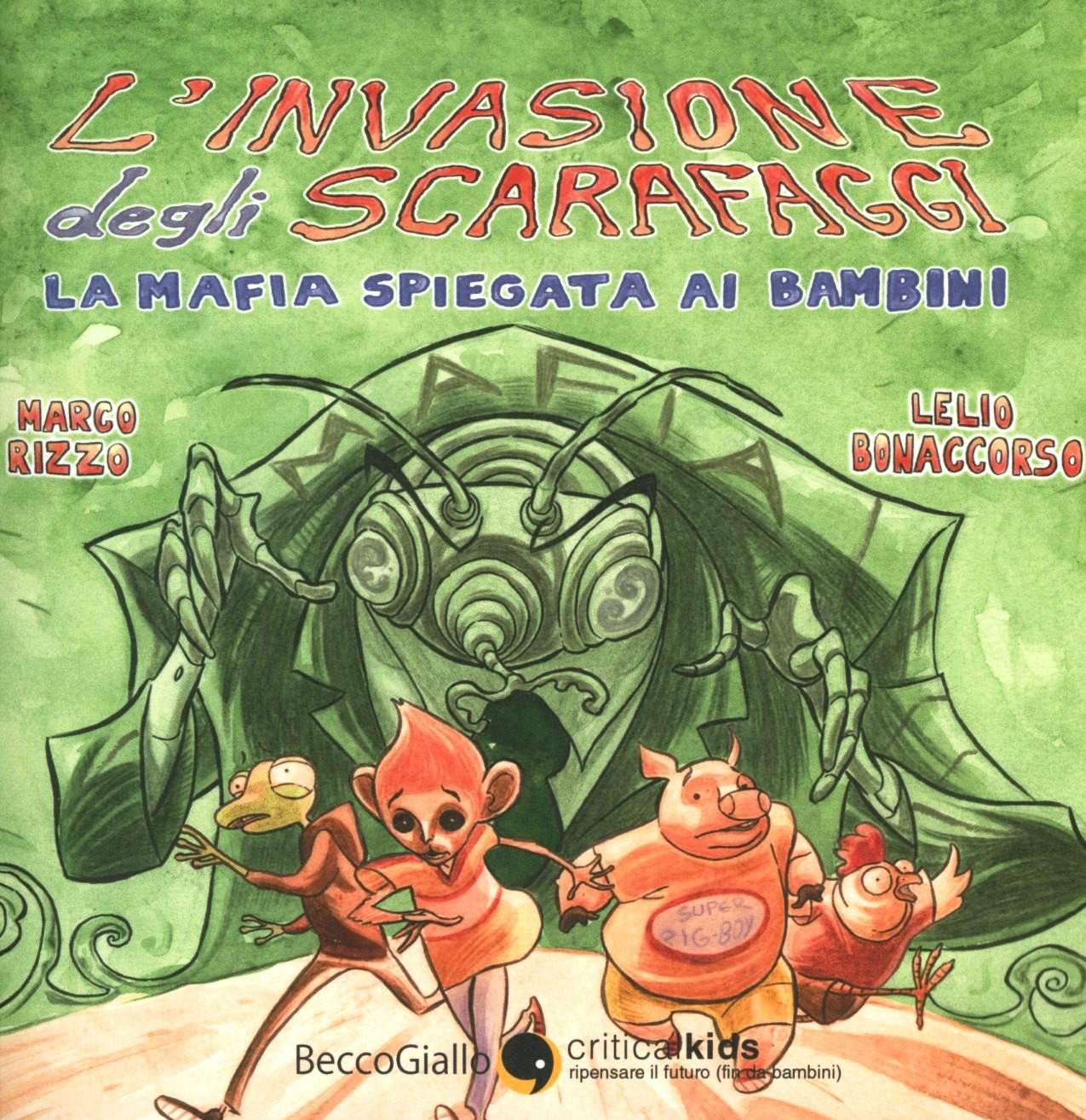 Libreria Imagine's Book