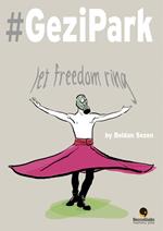 #GeziPark