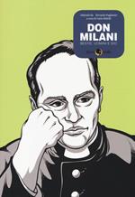 Don Milani. Bestie, uomini e Dio