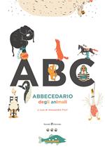 Abbecedario degli animali. Ediz. a colori