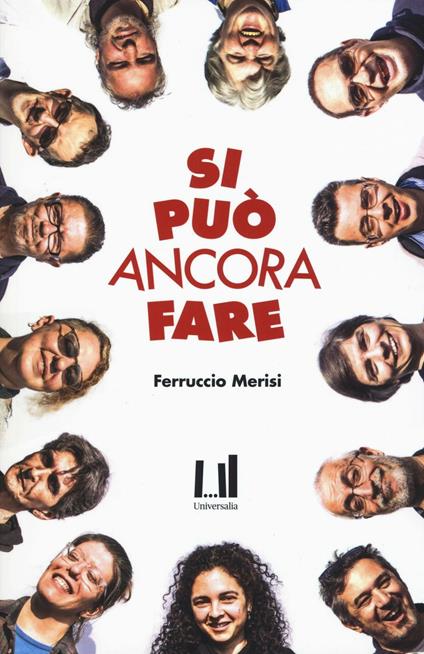 Si può ancora fare. Storie di (stra)ordinaria cooperazione - Francesco Benozzo - copertina