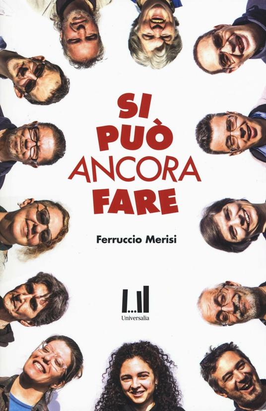 Si può ancora fare. Storie di (stra)ordinaria cooperazione - Francesco Benozzo - copertina