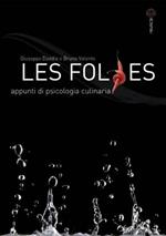 Folies. Appunti di psicologia culinaria