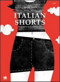 Italian shorts. Brevi storie lungo il Belpaese - copertina