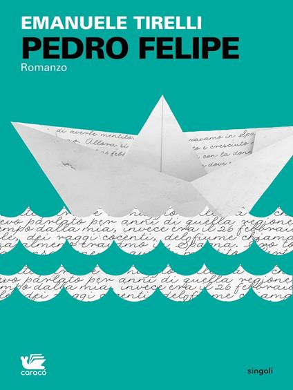 Pedro Felipe - Emanuele Tirelli - copertina