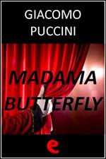 Madama Butterfly