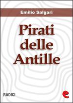 Pirati delle Antille