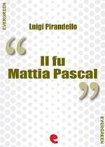 Il fu Mattia Pascal