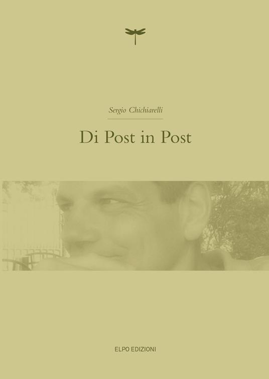 Di Post in Post - Sergio Chichiarelli - copertina
