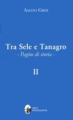 Tra Sele e Tanagro. Pagine di storia