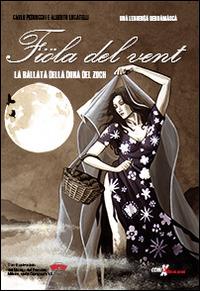 Fiola del vent - Carlo Pedrocchi,Alberto Locatelli - copertina