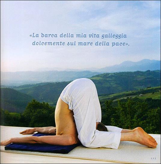 Ananda yoga. Per una consapevolezza più elevata - Kriyananda Swami - 2
