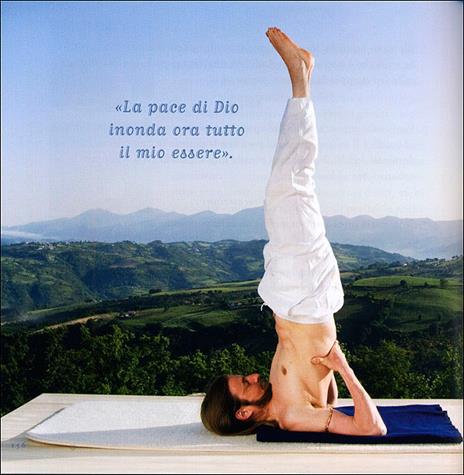 Ananda yoga. Per una consapevolezza più elevata - Kriyananda Swami - 3