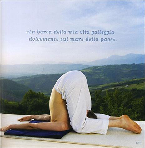 Ananda yoga. Per una consapevolezza più elevata - Kriyananda Swami - 4