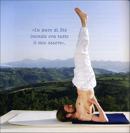 Ananda yoga. Per una consapevolezza più elevata - Kriyananda Swami - 5