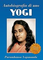 Autobiografia di uno yogi