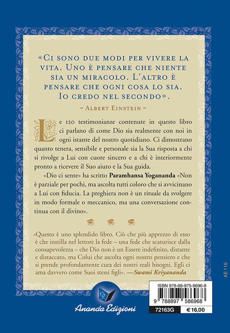 Storie di miracoli - Asha Praver - 2