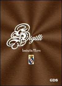 Sigilli - Isabella Horn - copertina