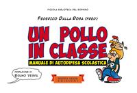 UN POLLO IN CLASSE MANUALE DI AUTODIFESA SCOLASTICA PICCOLA BIBLIOTECA DEL SORRISO PDF visual data 2