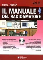 Il manuale del radioamatore. Con CD-ROM. Vol. 2