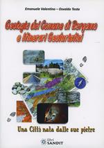 Geologia del comune di Bergamo