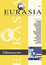 Eurasia. Rivista di studi geopolitici (2021). Vol. 3: La geopolitica delle sètte