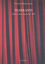 Teatranti