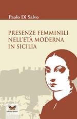 Presenze femminili nell'età moderna in Sicilia