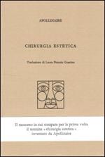 Chirurgia estetica