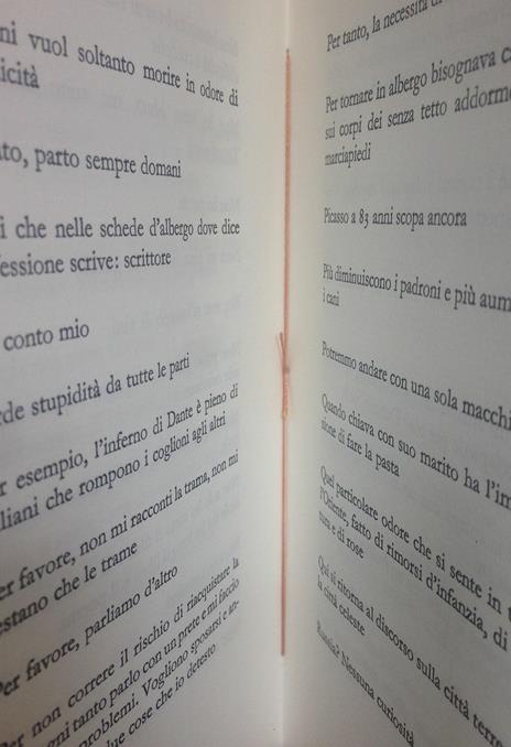 Frasario essenziale per passare inosservati in società - Ennio Flaiano - 3