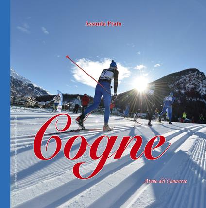 Cogne - Assunta Prato - copertina