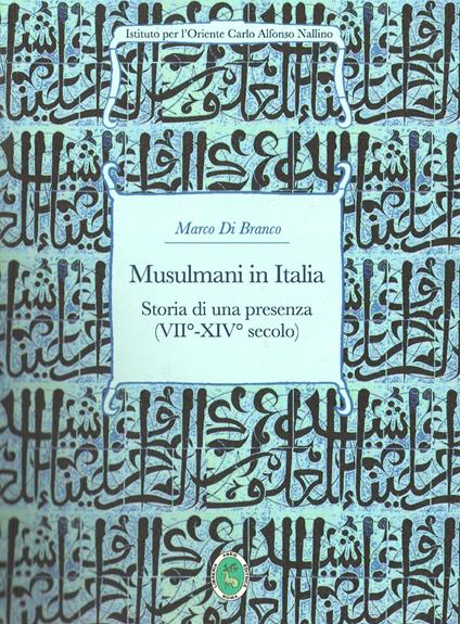 Le dottrine e il pensiero politico dell'Islam - Massimo Campanini - copertina