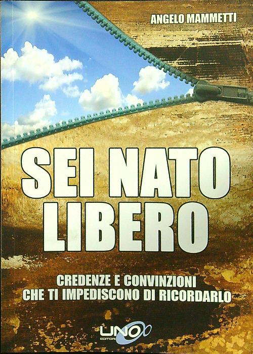 Libro di Faccia