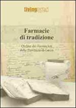 Farmacie di tradizione