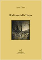 Il mistero della Timpa