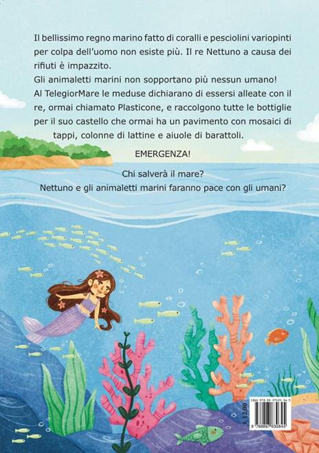 La natura in gioco. Ediz. a colori - Antonia Avallone - 2