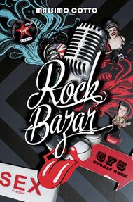 Rock bazar. Vol. 1: Rock bazar