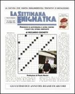 La settimana enigmatica