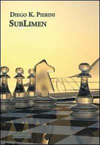 SubLimen - Diego K. Pierini - copertina