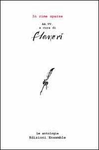 In rime sparse - copertina