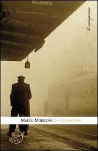 La locomotiva - copertina