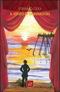Il vento di Sinnington - Stefano Oddi - copertina
