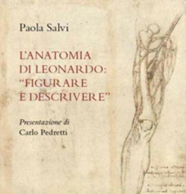 La bellezza secondo Leonardo e Pico - Carlo Pedretti - copertina