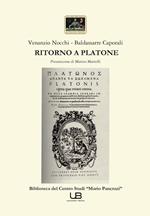 Ritorno a Platone