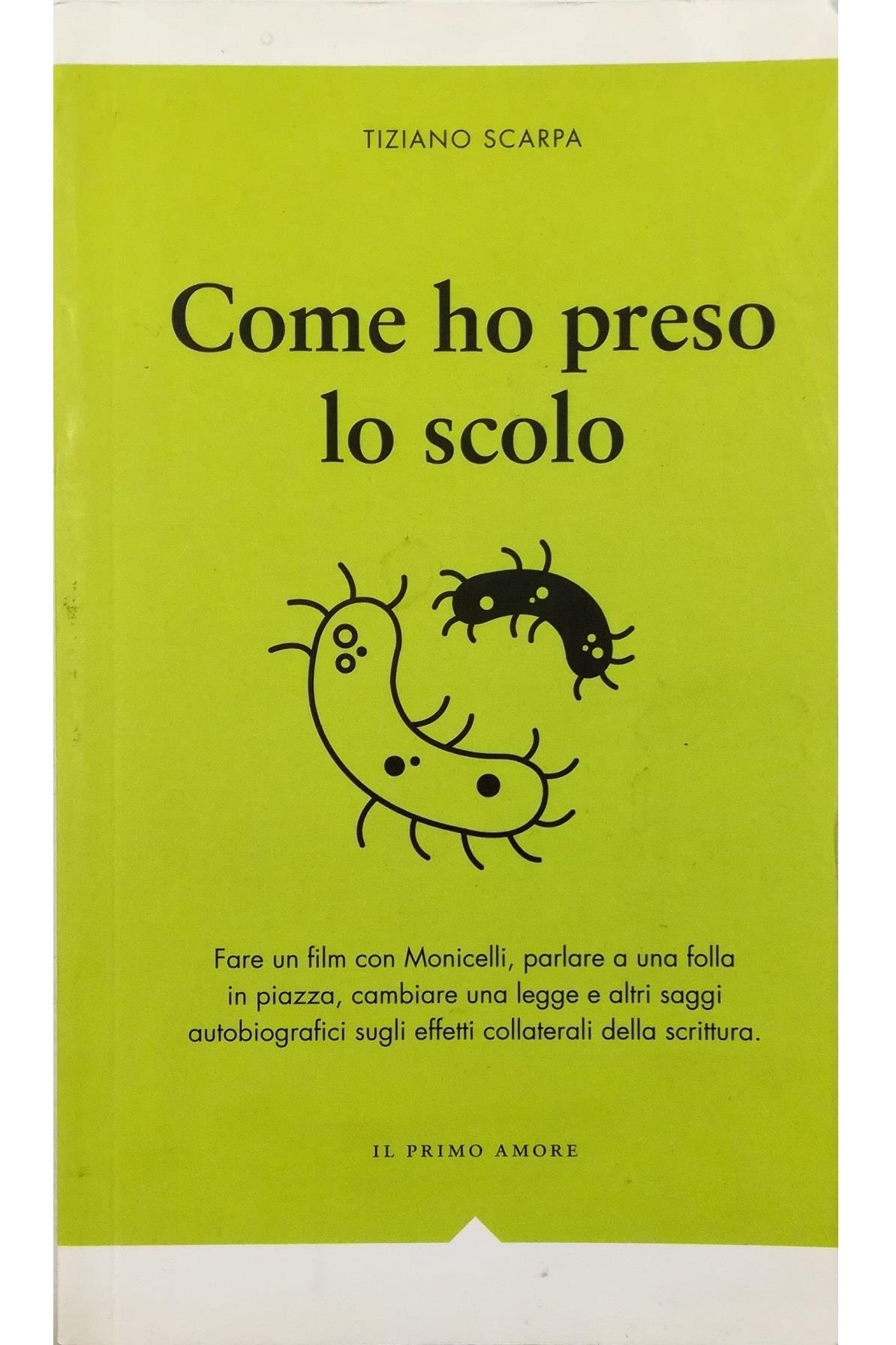 Libreria Tara