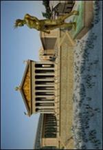 Roma tempio di Venere e Roma. Stato attuale e ricostruzione. Ediz. multilingue