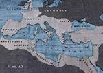 L' impero romano. Ediz. italiana e inglese