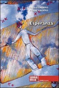 Esperanza - Paolo Groppo,Pierre Groppo - copertina