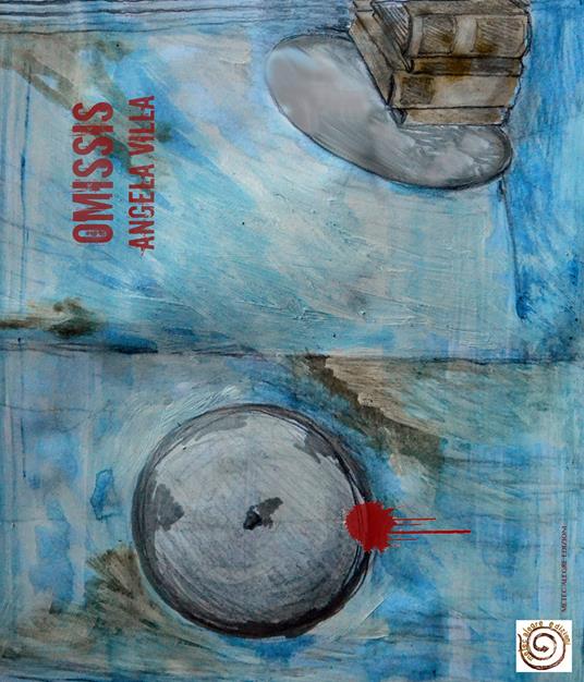 Omissis - Angela Villa - copertina